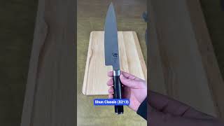 I Tested 27 Chef’s Knives to Find the Best (Part 5 of 5)