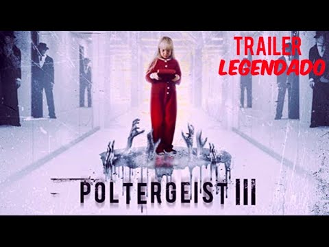 1988 Poltergeist III
