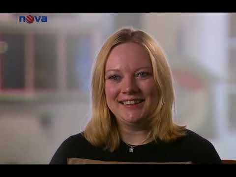 Vteřiny před katastrofou Požár na trajektu Fire on the Star