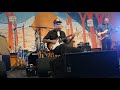 Jim White - 'The Wound That Never Heals' (Live at EOTR 2018)