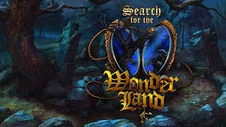 Search for Wonderland videosu