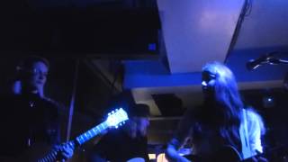 Smoke Fairies - Gastown (HD) - The Social - 13.01.16