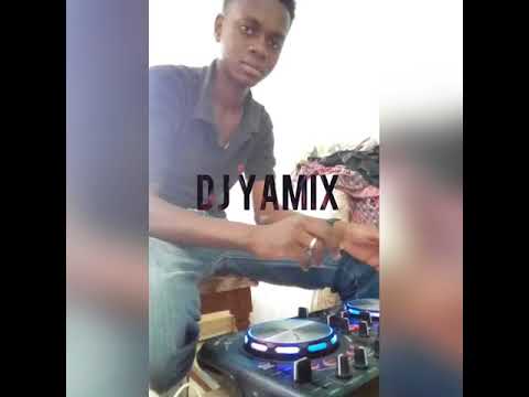 DJ YAMIX -Referans 2017