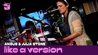 Download lagu Angus & Julia Stone cover Nelly Furtado 'Say It Right' for Like A Version mp3 Download lagu Angus & Julia Stone cover Nelly Furtado 'Say It Right' for Like A Version mp3