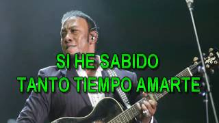 Anthony Santos - El Eco De Tu Adiós (Letras/Lyrics)