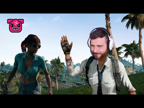 Clutch Ending | PUBG Duos | Hambinooo PUBG Gameplay