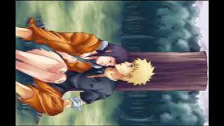 Naruto y Hinata(PORTA Cuando Estoy Sin Ti)