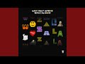 Njelic - Woza La! (Official Audio) ft. Benny Maverick, Triple X Da Ghost