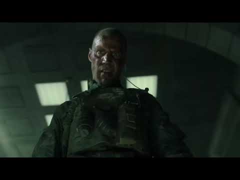 La casa di carta 5|La morte di Tokyo e Gandia(scena finale).