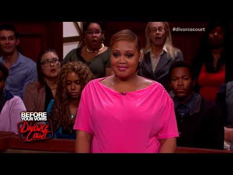 Full Episode: Harris vs. Swaby