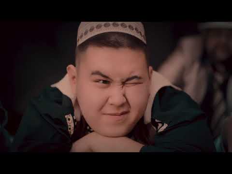 Imanbek & KDDK & Ya Rick - Bam (Казак Шурик) 2021