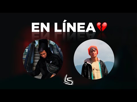 Carter Diez - En Linea📱Ft. @Leal25str