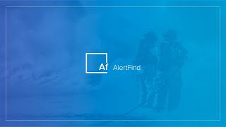 Videos zu AlertFind