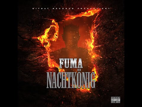 ▲FUMA ALBUM INTERVIEW 2021▲ (NACHTKÖNIG)