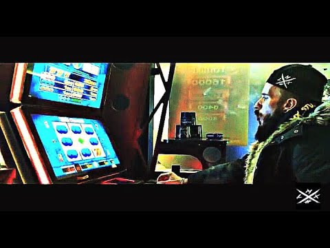 LMX - Kein Gold an der Wand (Official 4K Musik Video)