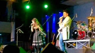 Cristina D'avena & GemBoy @PiperClub - L'ispettore Gadget! [HD]