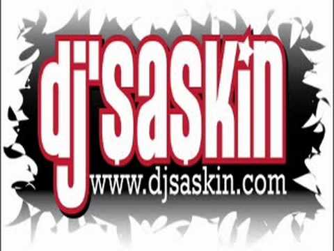DJ SASKIN Vs. Ebru Yasar - Yalan Yalan - HOT RMX