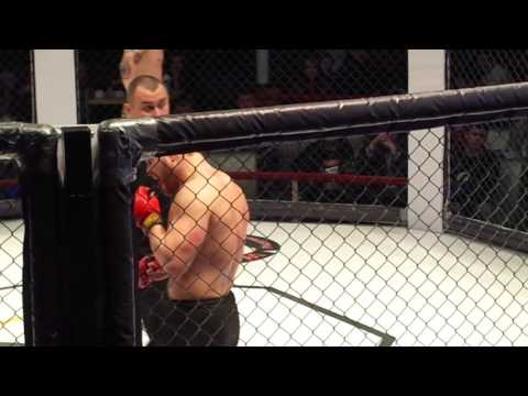 West Fight 19 Львов жесть 2