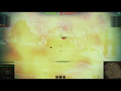 MongoTV_11600 - Mongo Games - Word of Tanks - Part 4