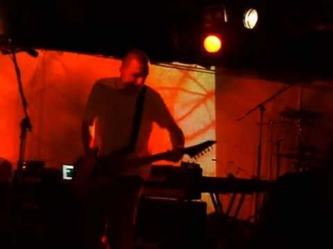 GODFLESH - SPITE - LIVE IN MELBOURNE