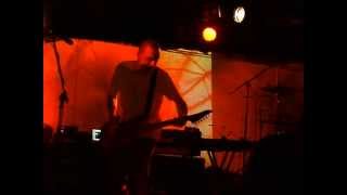 GODFLESH - SPITE - LIVE IN MELBOURNE