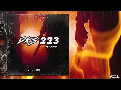 Don Peal - DKS 223 (Official Audio)