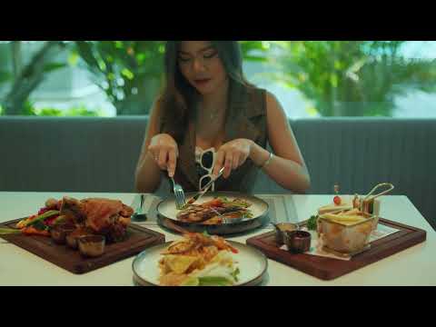 WYNDHAM JOMTIEN PATTAYA – คอนโดมิเนียมหรูหรา – รูปที่ 2