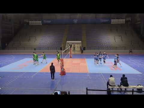 Lomas Vs Ferro División de Honor 26 de septiembre de 2022 FMV