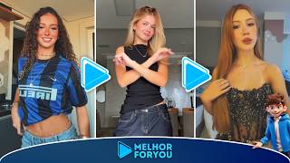 MELHORES DANCINHAS DA SEMANA #039 | DANCE SE SOUBER 2026 | KAN REAGE | MELHOR FOR YOU