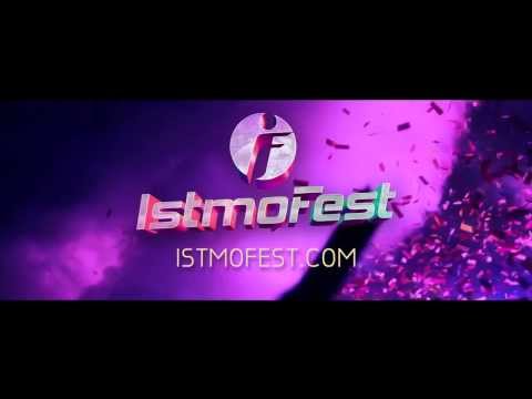ISTMO Fest EL Salvador 2014 PRESENTS - Phase 1