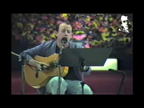 Videoclip de Soltar Todo y Largarse — Silvio Rodríguez