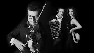 Anotimpurile | Alexandru Tomescu în Turneul Stradivarius | Documentar | 2017