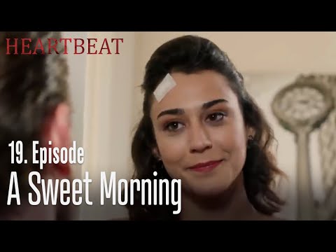 A sweet morning - Heartbeat  Episode 19