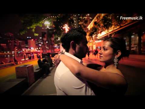 Sihinen Awith - Dharshana Madushan - Full HD - www.freemusic.lk