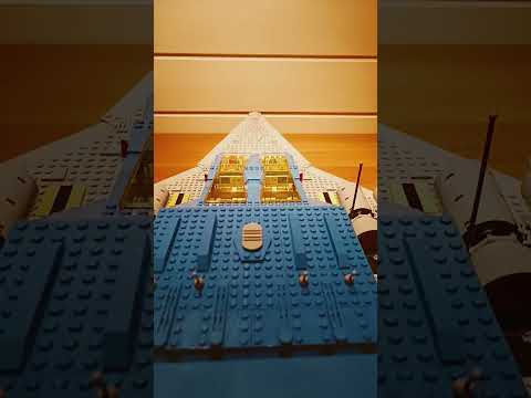 #shorts LL938 Super Galaxy Explorer