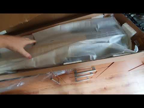 Sire M2 5 String unboxing