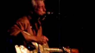 John Hammond - Drop Down Mama - 2/4/09 - Bradenton Aces - "Sleepy" John Estes