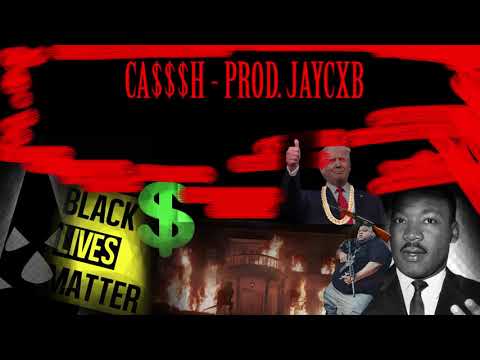 CA$$$H - PROD. JAYCXB