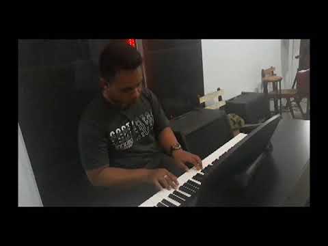 (Cover) Psallo 128 - Mengapa Kau Memilihku