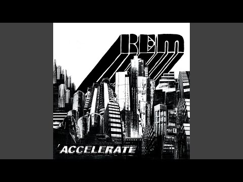 Videoclip de Living Well Is The Best Revenge — R.E.M.