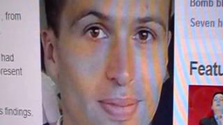 EVERYTHING'S CORRUPT!