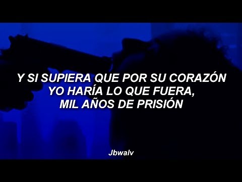 Amores De Barrio -  Zona Infame x Bulper x SloowTrack [Letra]