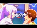 Humraah Malang Edit Audio