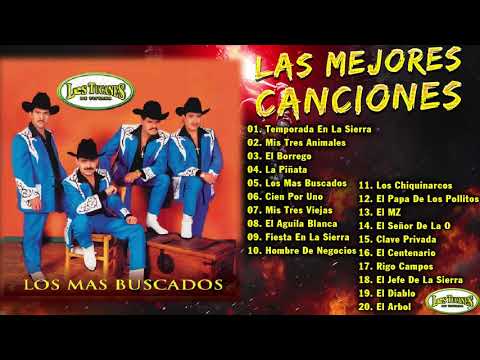 SIN ANUNCIOS Los Tucanes De Tijuana Corridos Mix - Corridos A Quema Ropa