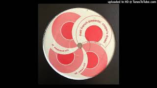 Matt French –  Cooper's Dream (Weekend Mix)