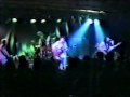 Widespread Panic - Coconut - 09/29/89 Cotton Club, Atlanta, GA