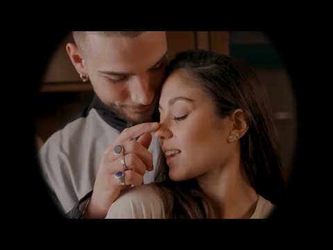 (FREE) Afro Spanish Guitar x Flamenco Type Beat - "Besos Al Cielo"