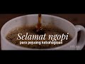 FILOSOFI NGOPI STORY WA NGOPI