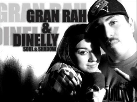 Gran Rah - Boomerang (Feat. Dinelly) (Prod. JesteinRitmos)