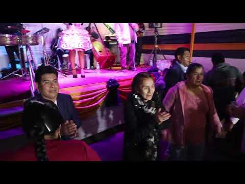 50 AÑOS DE EDWIN SONCCO LÓPEZ 